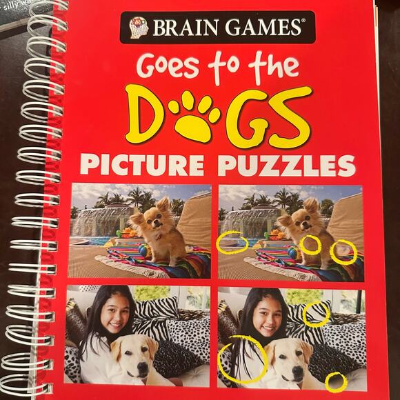 Doggy Game Fun! - Picture 5 of 10